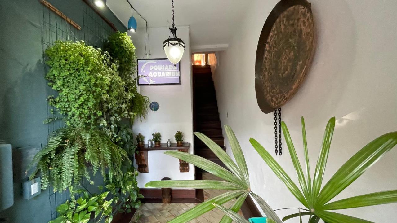Cafe E Prosa Centro Historico Hotel Paraty Exterior photo