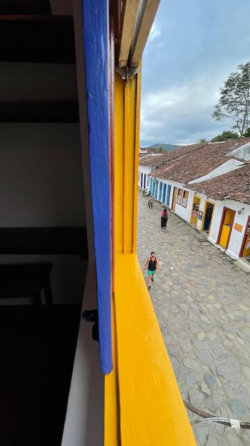Cafe E Prosa Centro Historico Hotel Paraty Exterior photo